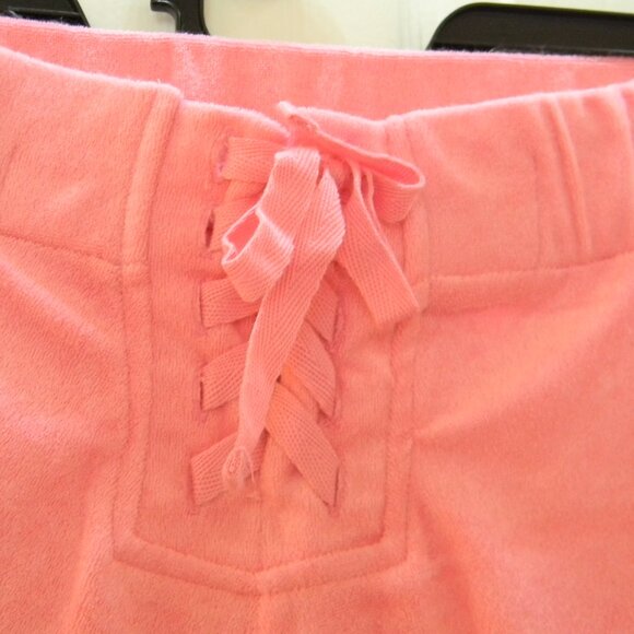Pink Women's Shorts - Picture 3 of 4